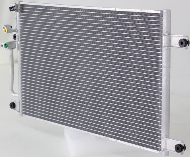 MONTERO SPORT 97-04 A/C CONDENSER