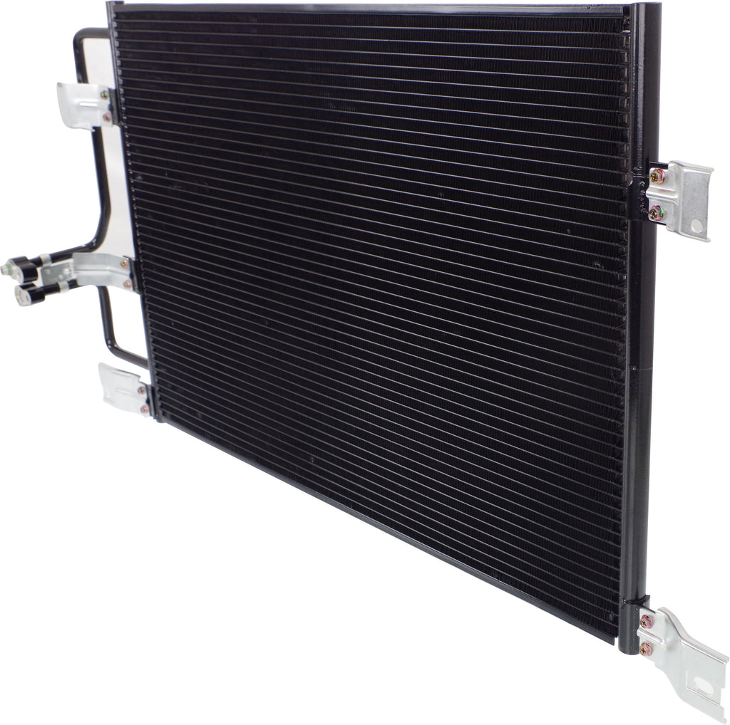 CROWN VICTORIA 98-02 A/C CONDENSER