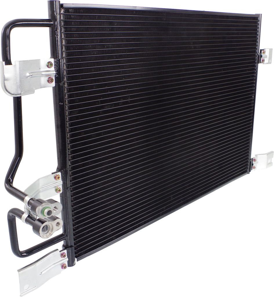 CROWN VICTORIA 98-02 A/C CONDENSER