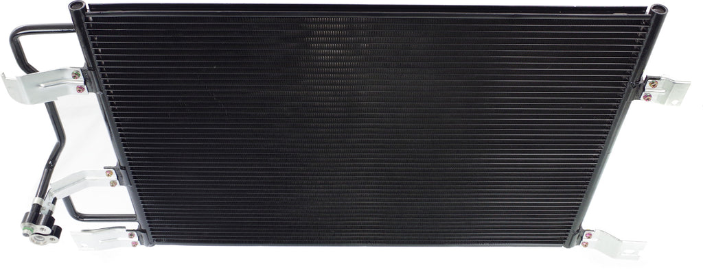 CROWN VICTORIA 98-02 A/C CONDENSER