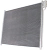 F-SERIES SUPER DUTY 99-07 A/C CONDENSER, 5.4L/6.8L/7.3L Engine