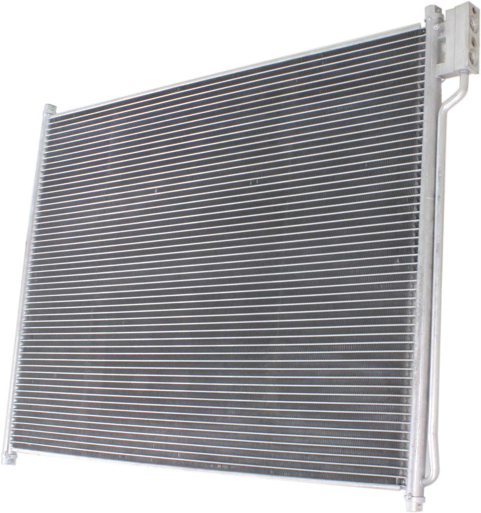 F-SERIES SUPER DUTY 99-07 A/C CONDENSER, 5.4L/6.8L/7.3L Engine