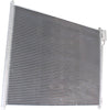 F-SERIES SUPER DUTY 99-07 A/C CONDENSER, 5.4L/6.8L/7.3L Engine