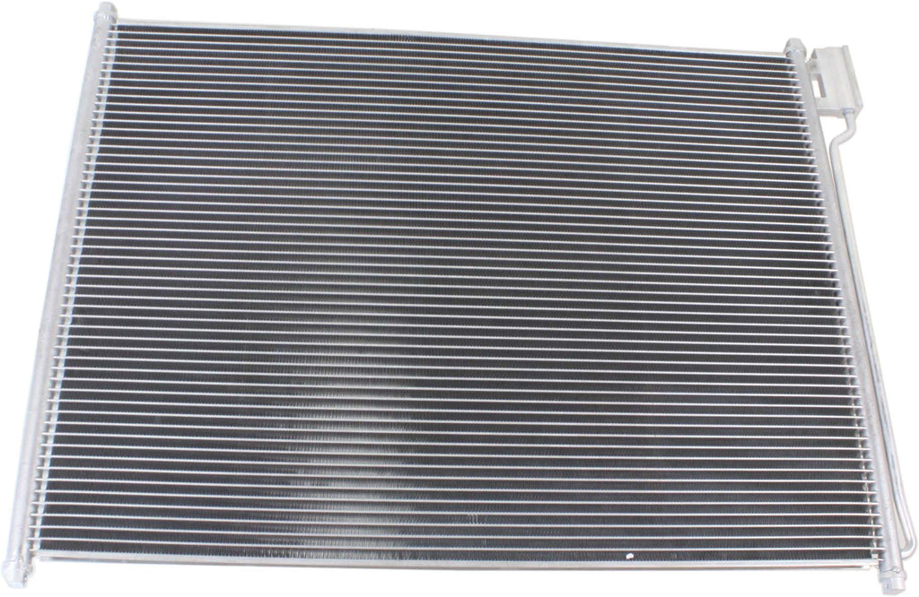 F-SERIES SUPER DUTY 99-07 A/C CONDENSER, 5.4L/6.8L/7.3L Engine