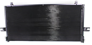 ALTIMA 98-01 A/C CONDENSER