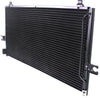 ALTIMA 98-01 A/C CONDENSER