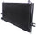 ALTIMA 98-01 A/C CONDENSER