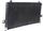 ALTIMA 98-01 A/C CONDENSER