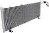 CHEROKEE 97-01 A/C CONDENSER