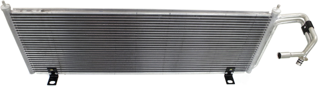 CHEROKEE 97-01 A/C CONDENSER