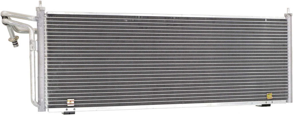 CHEROKEE 97-01 A/C CONDENSER