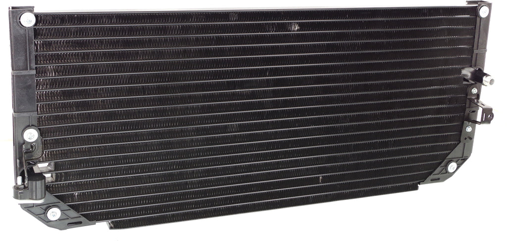 COROLLA 98-02 A/C CONDENSER