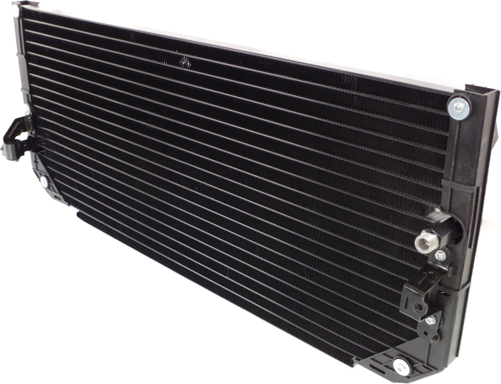 COROLLA 98-02 A/C CONDENSER