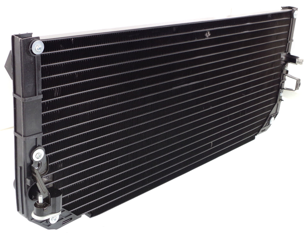 COROLLA 98-02 A/C CONDENSER