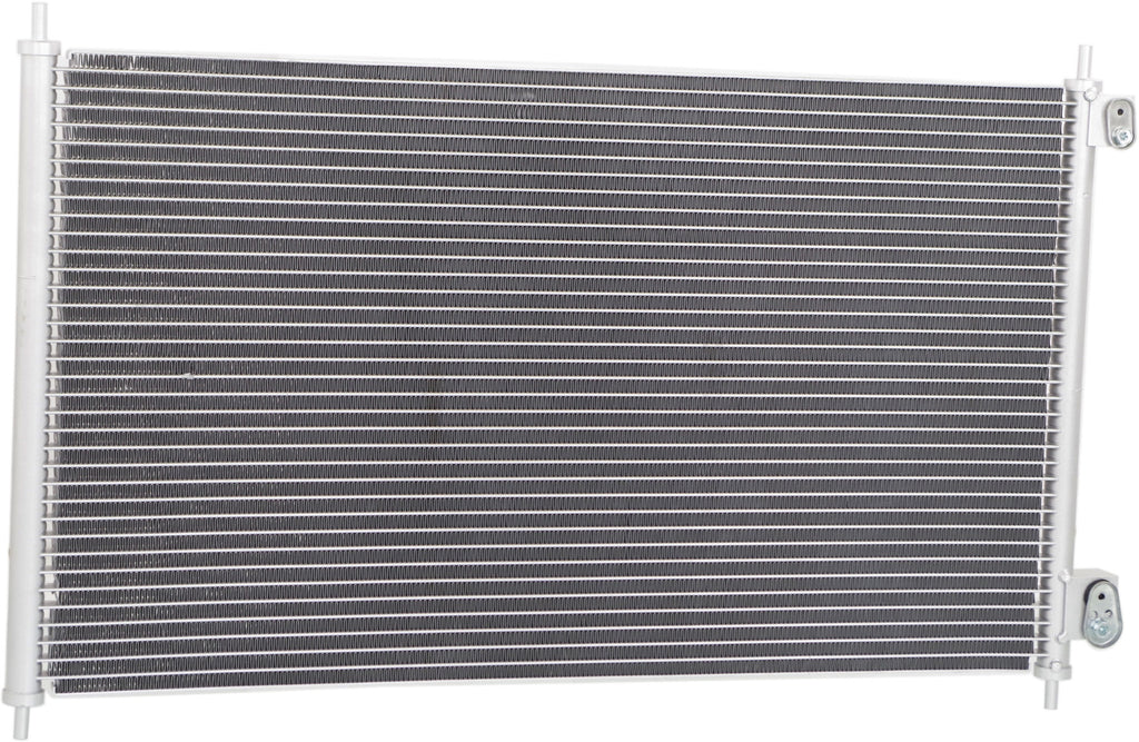 ACCORD 98-02 / TL 99-03 A/C CONDENSER, 6 Cyl