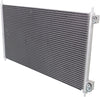 ACCORD 98-02 / TL 99-03 A/C CONDENSER, 6 Cyl