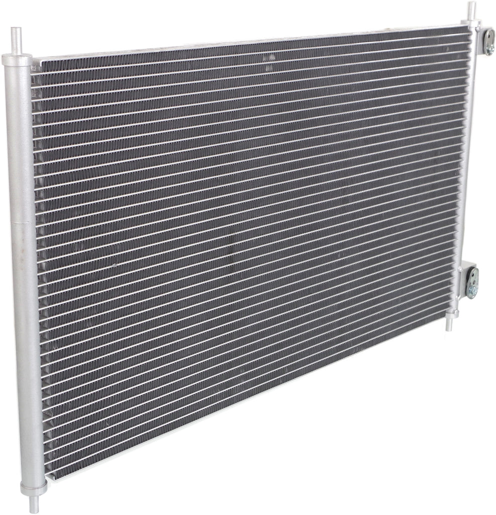 ACCORD 98-02 / TL 99-03 A/C CONDENSER, 6 Cyl