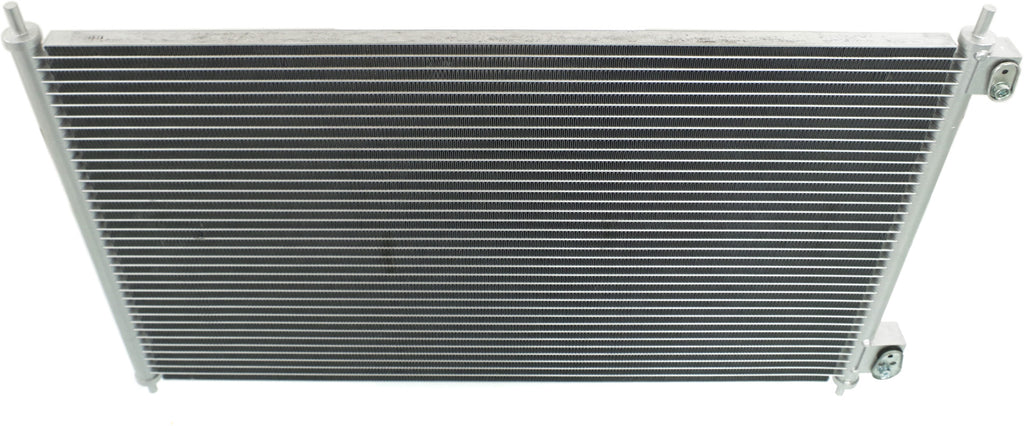 ACCORD 98-02 / TL 99-03 A/C CONDENSER, 6 Cyl