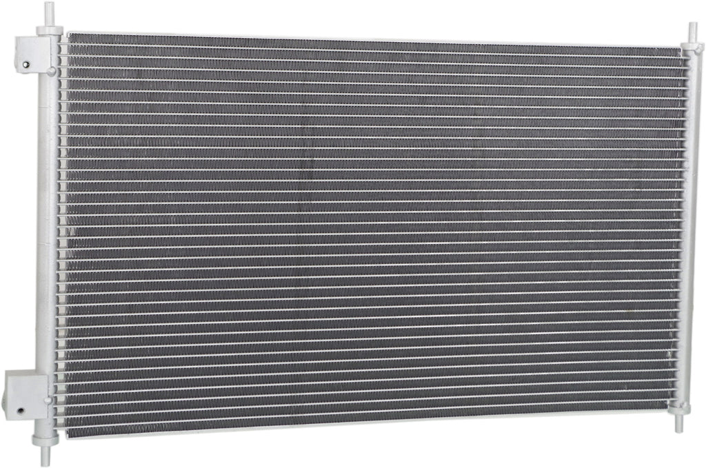 ACCORD 98-02 / TL 99-03 A/C CONDENSER, 6 Cyl