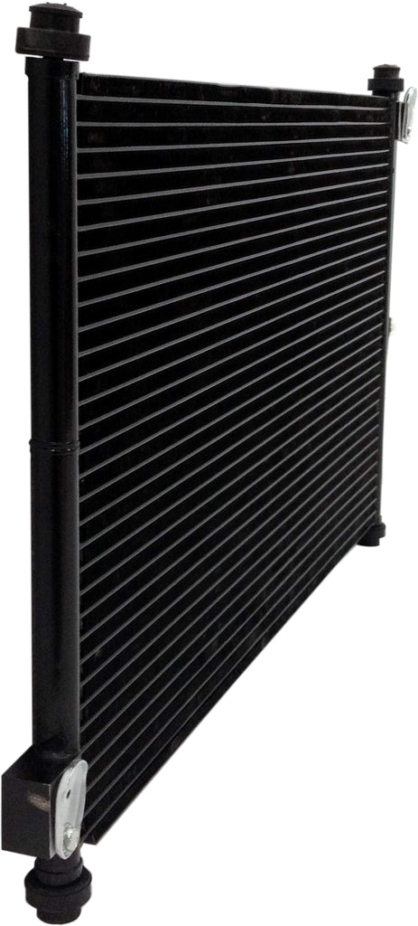 ACCORD 98-02 A/C CONDENSER, 4 Cyl