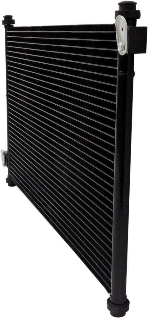 ACCORD 98-02 A/C CONDENSER, 4 Cyl