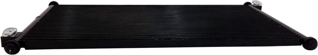 ACCORD 98-02 A/C CONDENSER, 4 Cyl