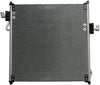 RANGER 98-11 A/C CONDENSER