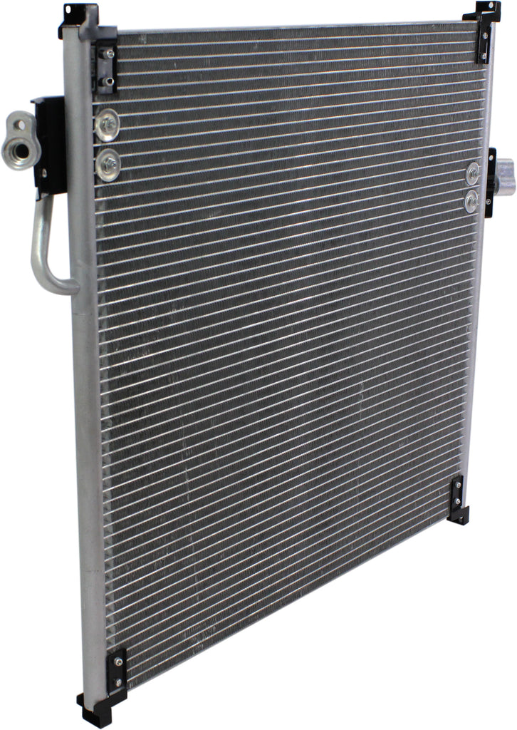 RANGER 98-11 A/C CONDENSER