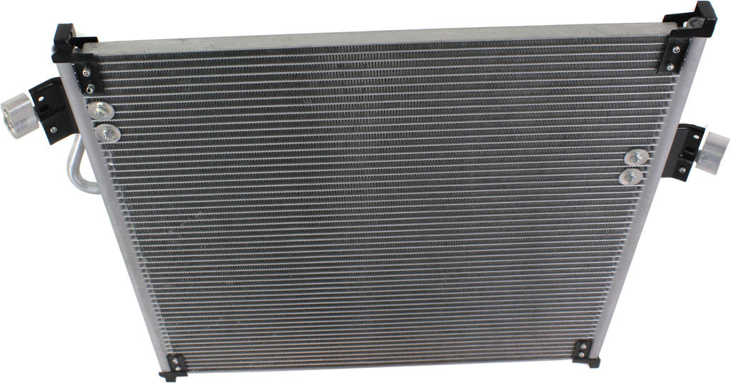 RANGER 98-11 A/C CONDENSER