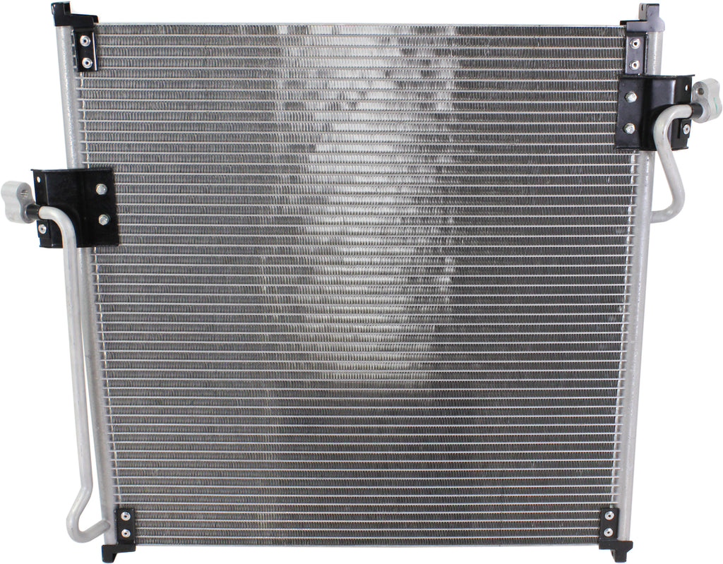 RANGER 98-11 A/C CONDENSER