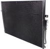 GRAND CHEROKEE 99-03 A/C CONDENSER