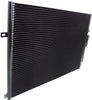 GRAND CHEROKEE 99-03 A/C CONDENSER