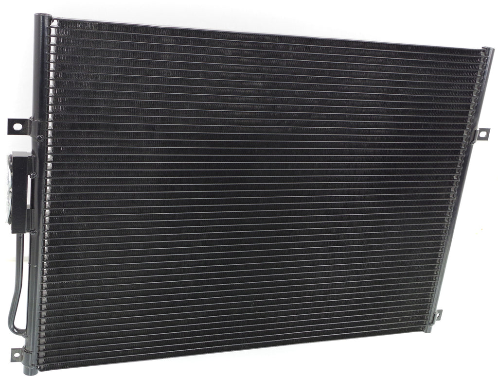 GRAND CHEROKEE 99-03 A/C CONDENSER