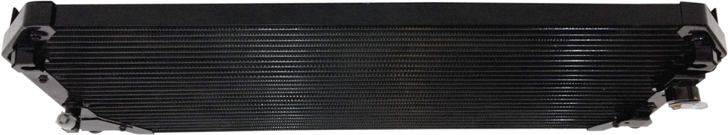 CAMRY 97-01 A/C CONDENSER