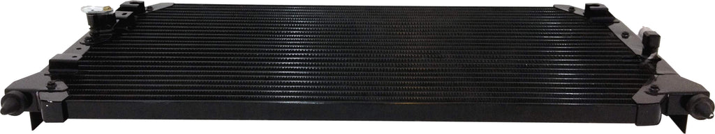 CAMRY 97-01 A/C CONDENSER