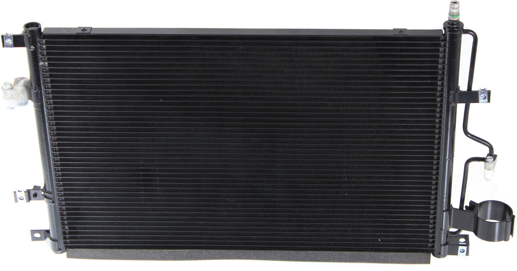 S80 99-05 / S60/V70 01-05 A/C CONDENSER