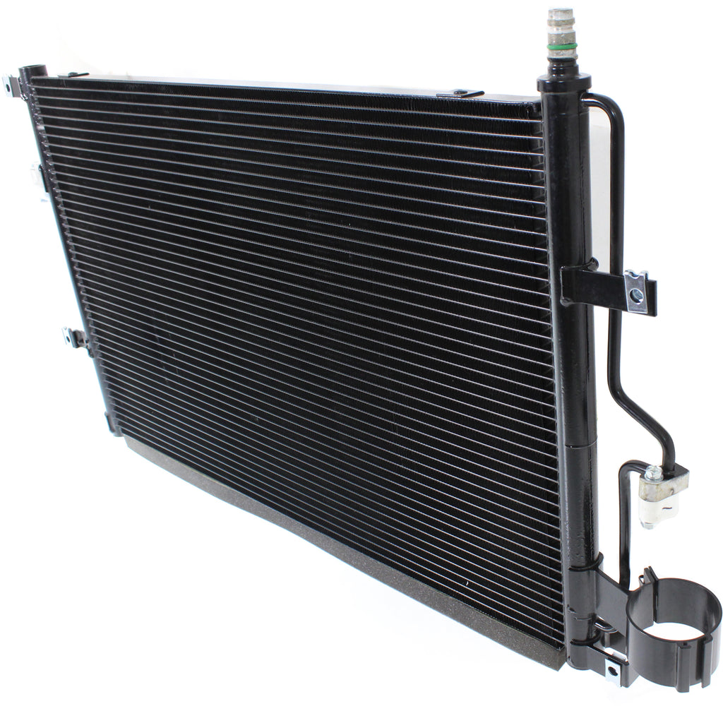 S80 99-05 / S60/V70 01-05 A/C CONDENSER