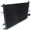 S80 99-05 / S60/V70 01-05 A/C CONDENSER
