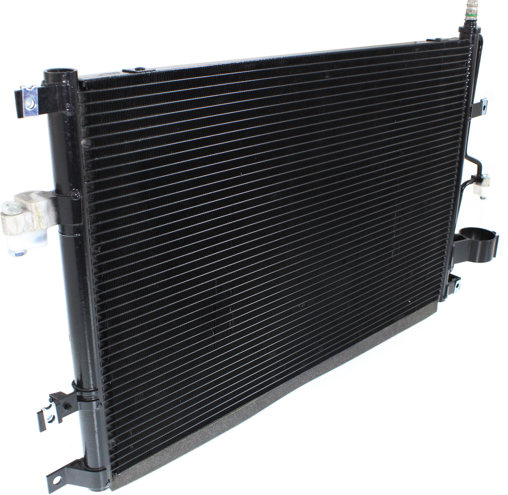 S80 99-05 / S60/V70 01-05 A/C CONDENSER