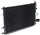 S80 99-05 / S60/V70 01-05 A/C CONDENSER