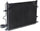 S80 99-05 / S60/V70 01-05 A/C CONDENSER