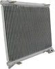 RAM 1500 P/U 02-08 / RAM 2500/3500 P/U 03-09 A/C CONDENSER, (Exc. V10 and Diesel)