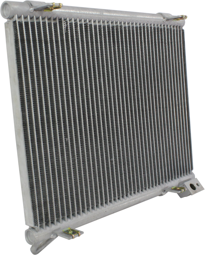 RAM 1500 P/U 02-08 / RAM 2500/3500 P/U 03-09 A/C CONDENSER, (Exc. V10 and Diesel)