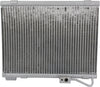 RAM 1500 P/U 02-08 / RAM 2500/3500 P/U 03-09 A/C CONDENSER, (Exc. V10 and Diesel)