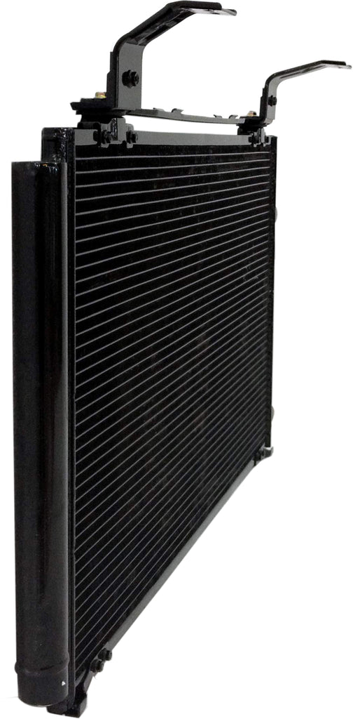 ODYSSEY 99-04 A/C CONDENSER