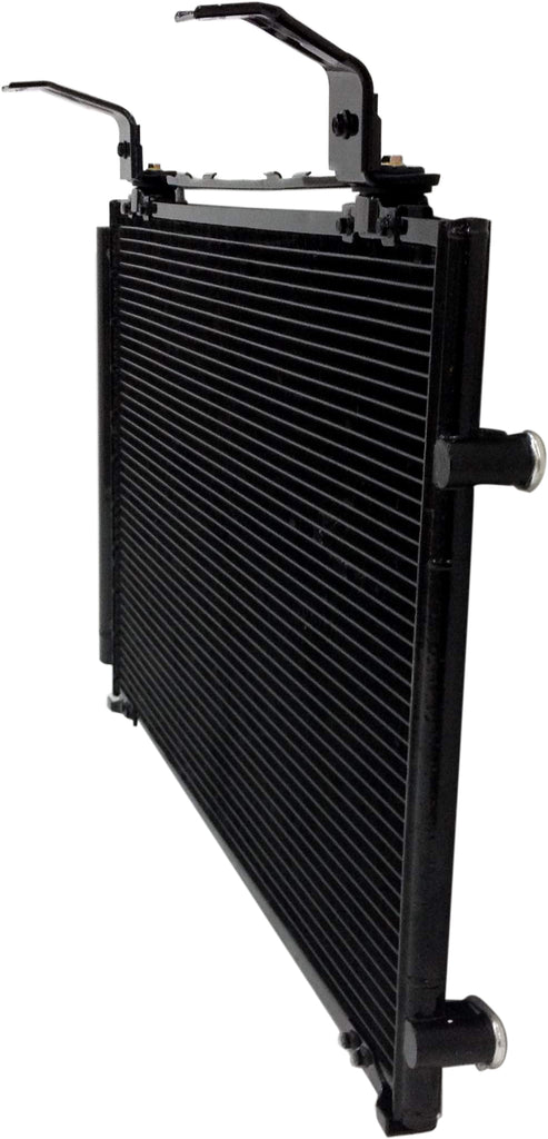 ODYSSEY 99-04 A/C CONDENSER