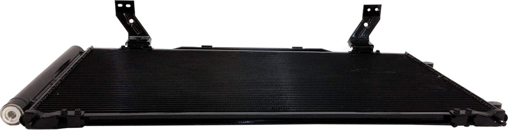 ODYSSEY 99-04 A/C CONDENSER