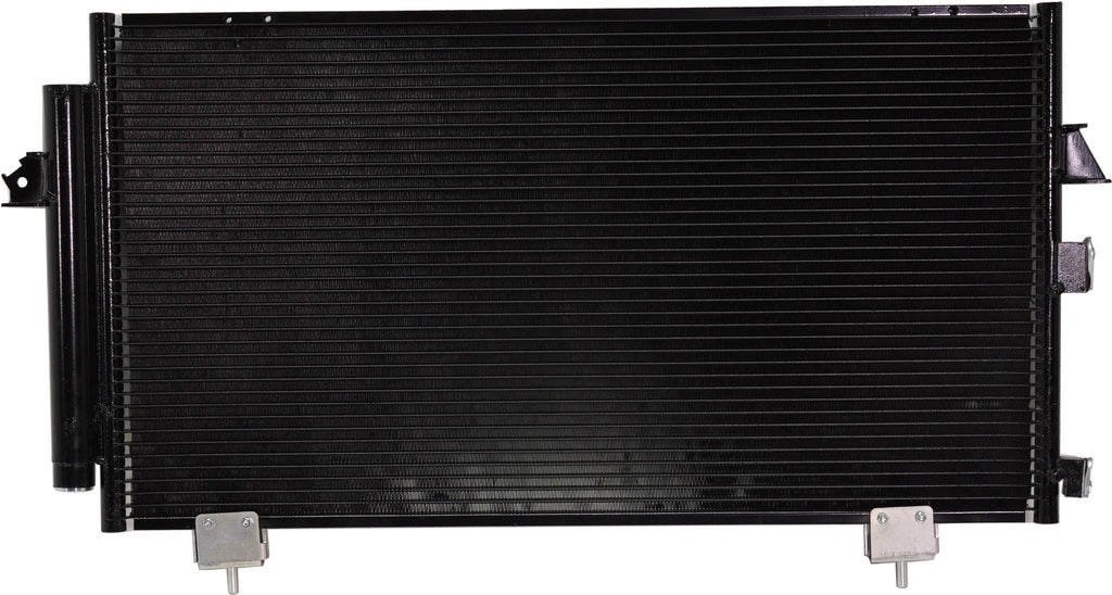 RAV4 01-05 A/C CONDENSER