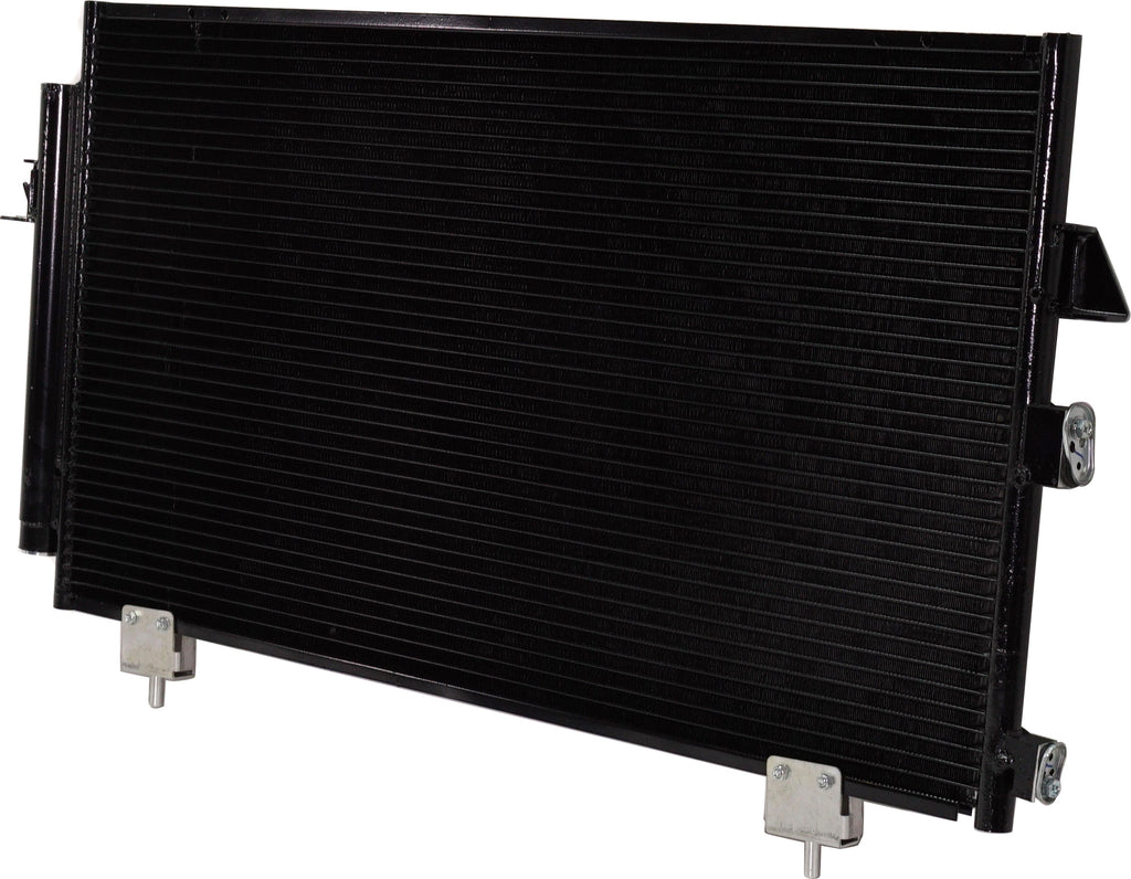 RAV4 01-05 A/C CONDENSER