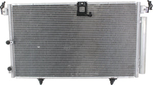 RX300 99-03 A/C CONDENSER